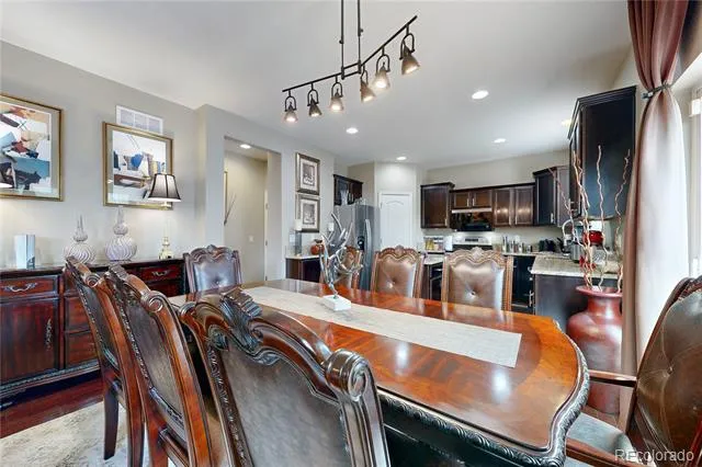 6431 S Ider Street Aurora, CO 80016
