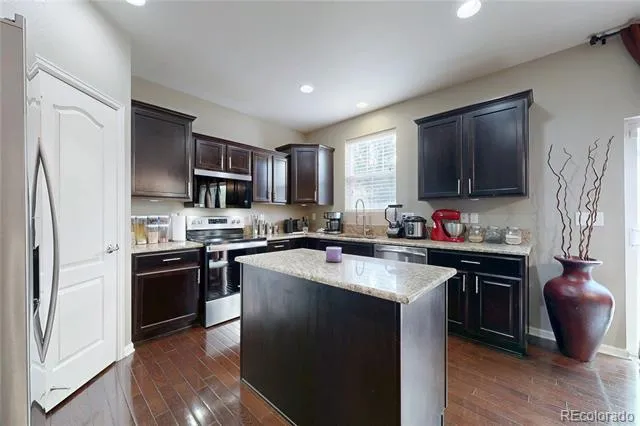 6431 S Ider Street Aurora, CO 80016