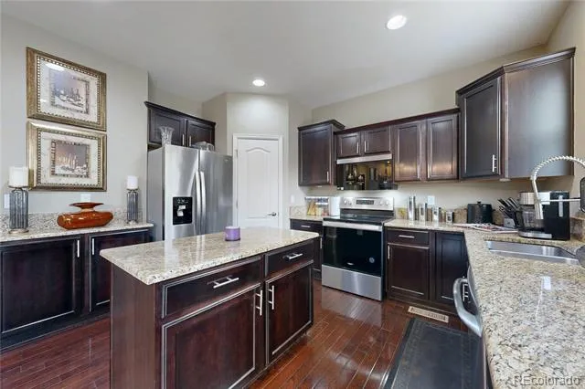 6431 S Ider Street Aurora, CO 80016