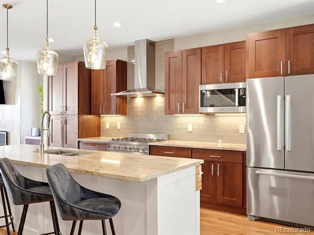 3857 Stuart Street Denver, CO 80212