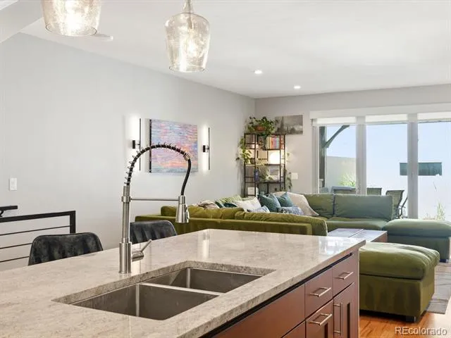 3857 Stuart Street Denver, CO 80212