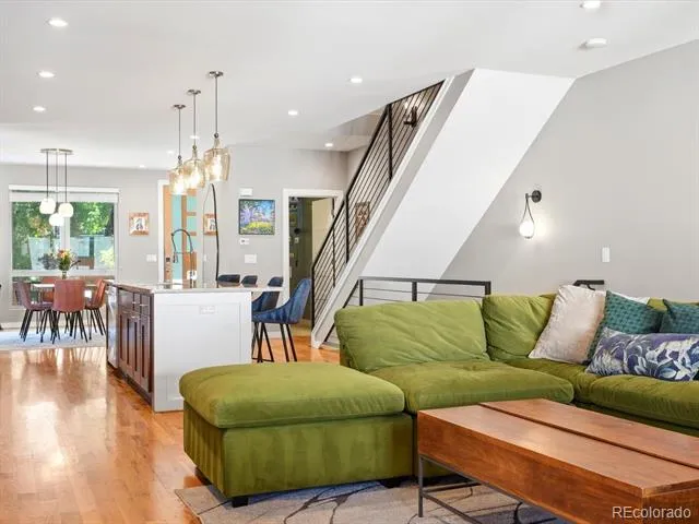 3857 Stuart Street Denver, CO 80212