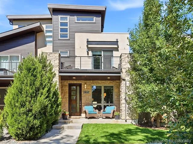 3857 Stuart Street Denver, CO 80212