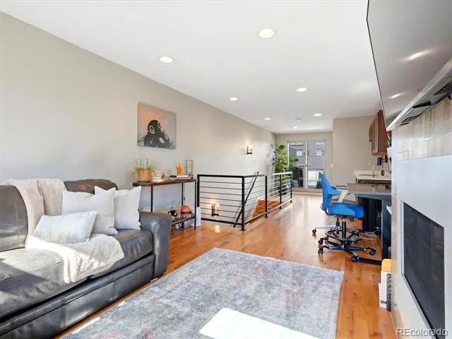 3857 Stuart Street Denver, CO 80212