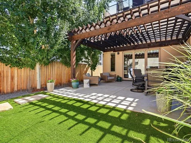 3857 Stuart Street Denver, CO 80212