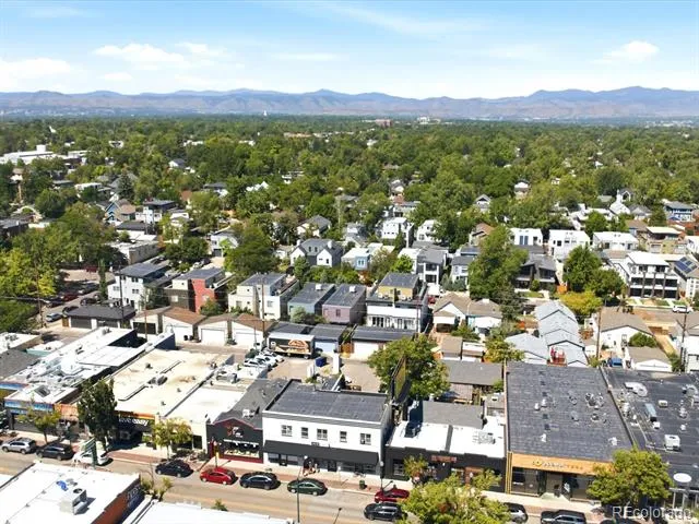 3857 Stuart Street Denver, CO 80212