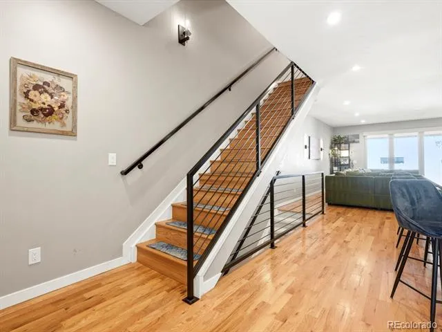 3857 Stuart Street Denver, CO 80212