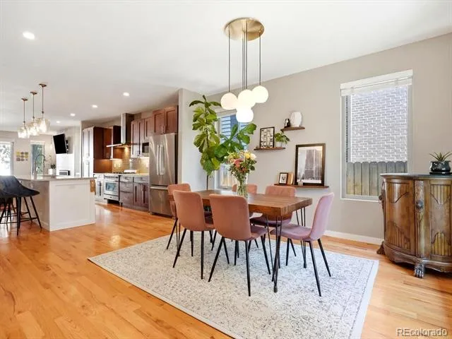 3857 Stuart Street Denver, CO 80212