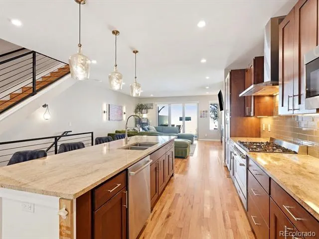 3857 Stuart Street Denver, CO 80212