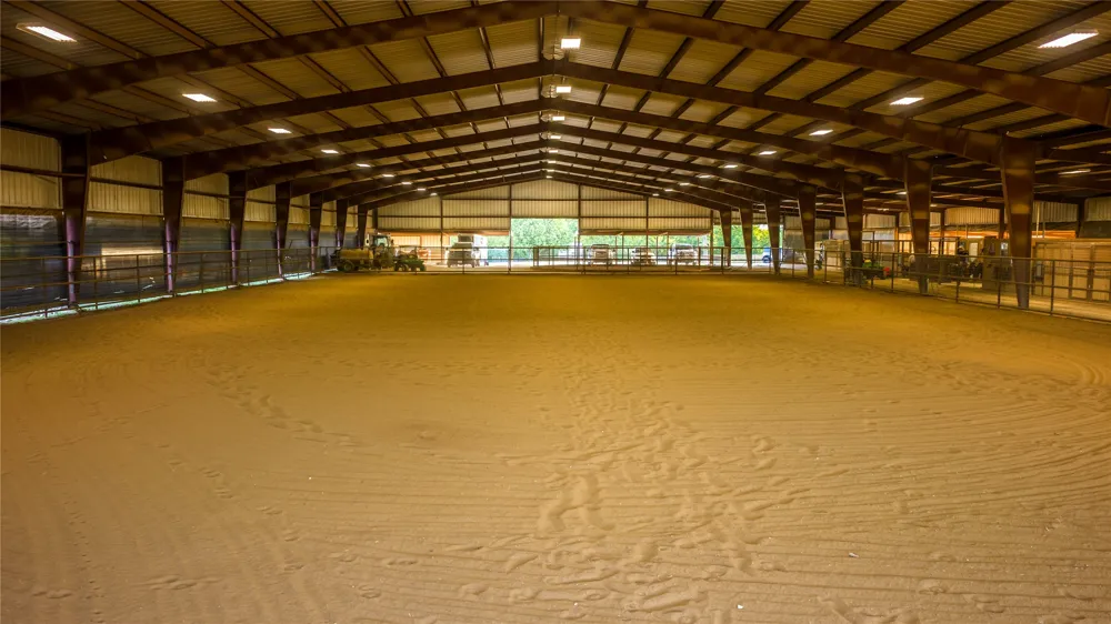 1838 Liberty Road Gordonville, TX 76245