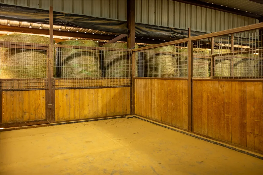 1838 Liberty Road Gordonville, TX 76245