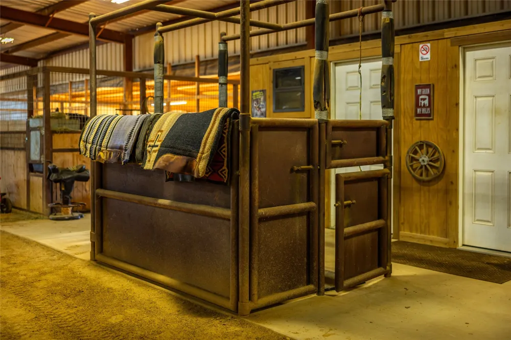 1838 Liberty Road Gordonville, TX 76245