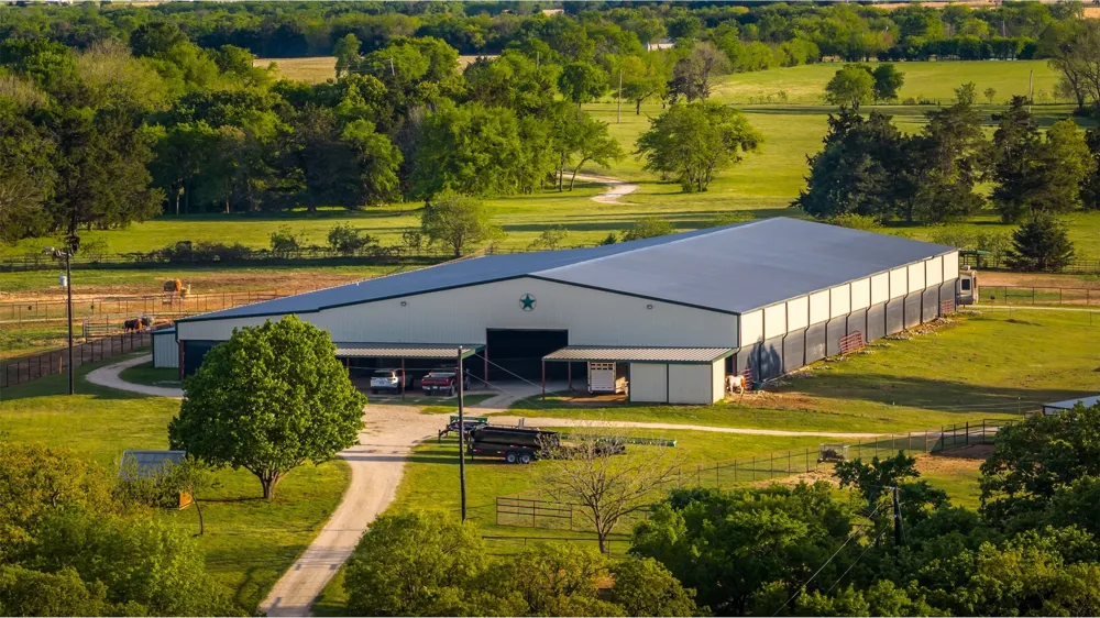 1838 Liberty Road Gordonville, TX 76245