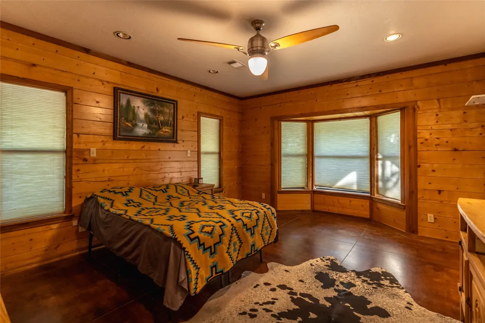 1838 Liberty Road Gordonville, TX 76245