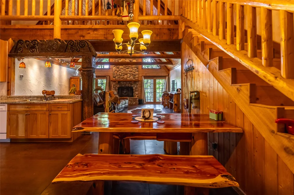 1838 Liberty Road Gordonville, TX 76245