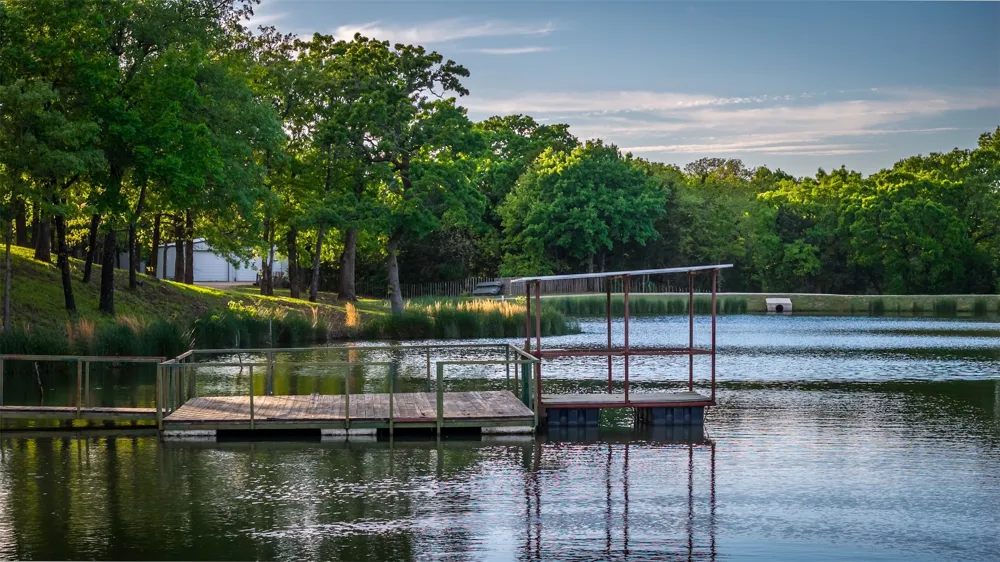 1838 Liberty Road Gordonville, TX 76245