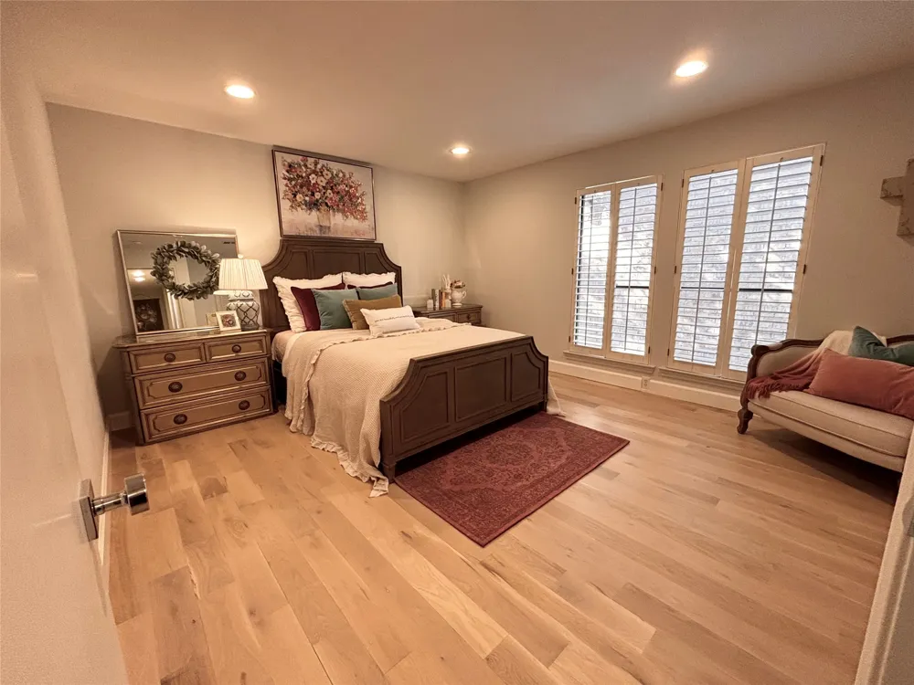 3701 Hulen Park Drive Fort Worth, TX 76109