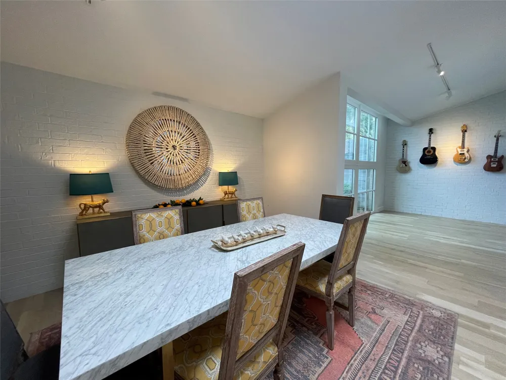 3701 Hulen Park Drive Fort Worth, TX 76109