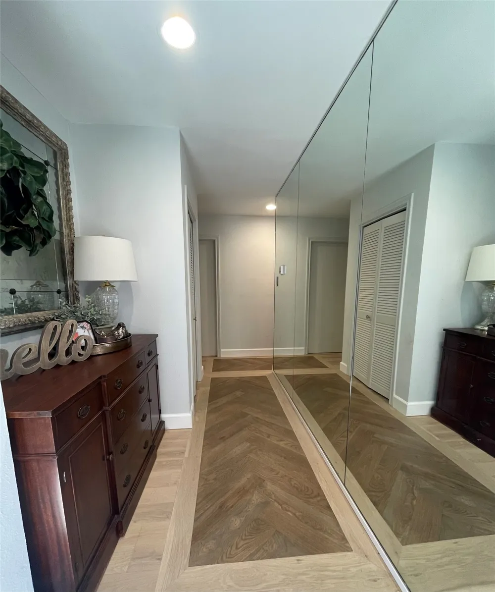 3701 Hulen Park Drive Fort Worth, TX 76109