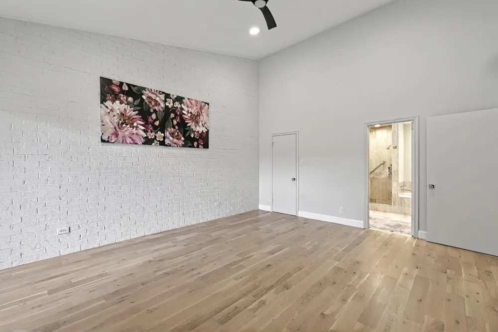 3701 Hulen Park Drive Fort Worth, TX 76109