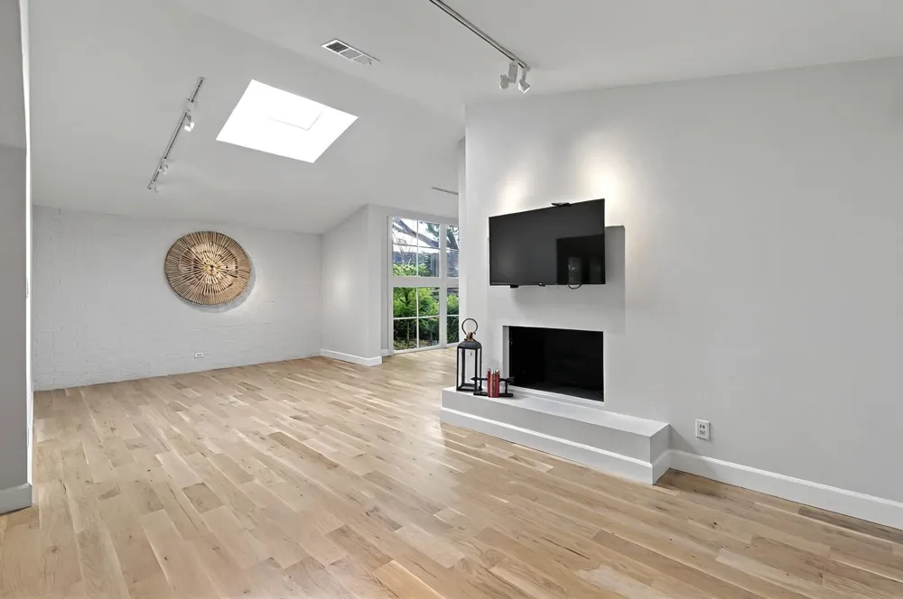 3701 Hulen Park Drive Fort Worth, TX 76109