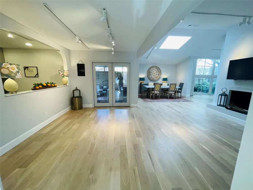 3701 Hulen Park Drive Fort Worth, TX 76109