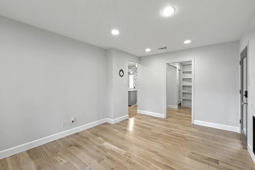 3701 Hulen Park Drive Fort Worth, TX 76109