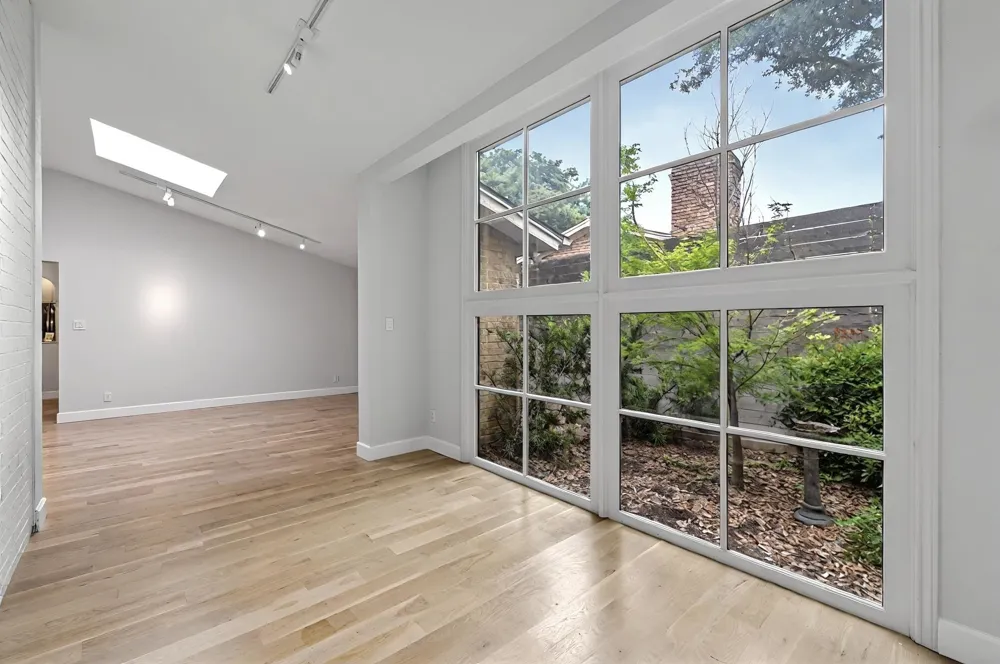 3701 Hulen Park Drive Fort Worth, TX 76109