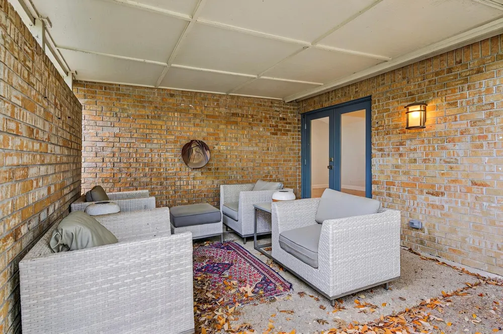 3701 Hulen Park Drive Fort Worth, TX 76109