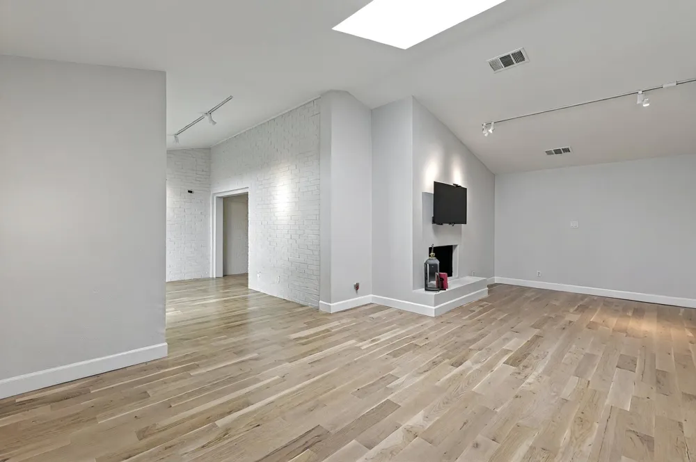 3701 Hulen Park Drive Fort Worth, TX 76109