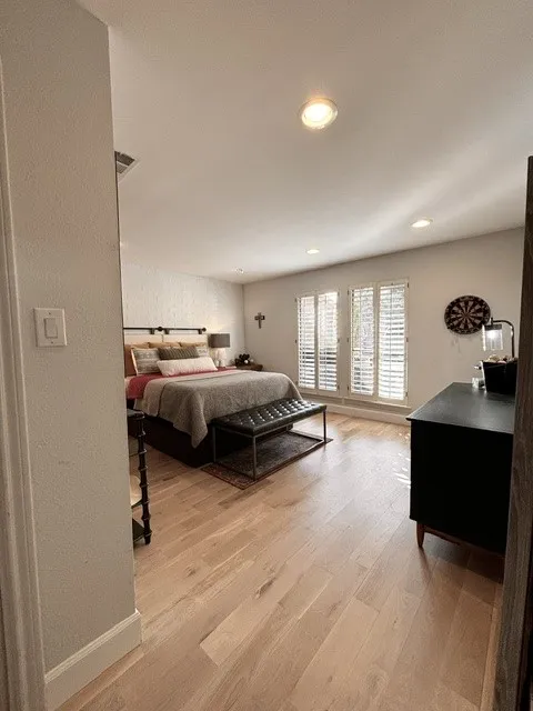 3701 Hulen Park Drive Fort Worth, TX 76109