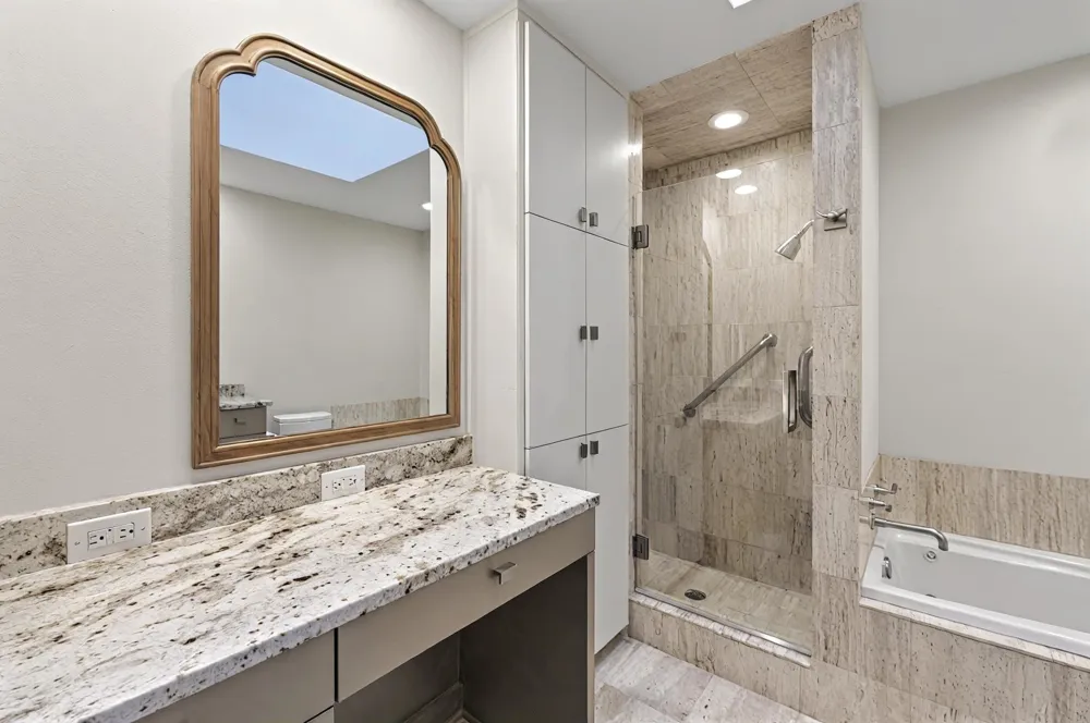 3701 Hulen Park Drive Fort Worth, TX 76109