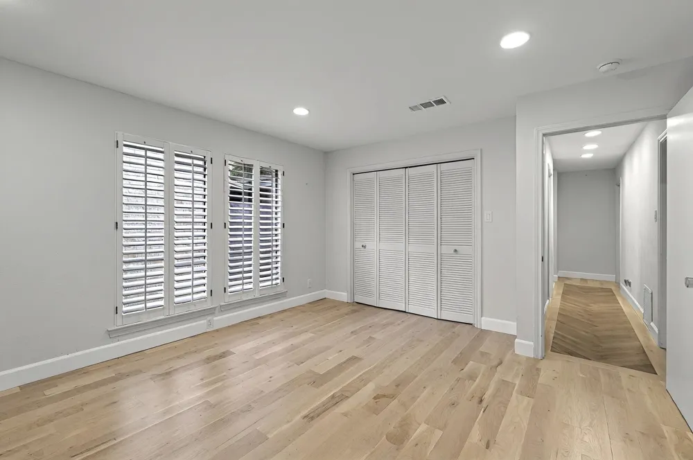 3701 Hulen Park Drive Fort Worth, TX 76109