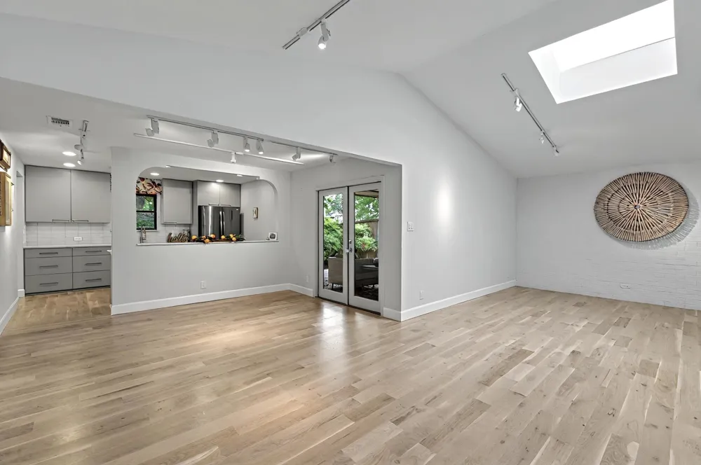 3701 Hulen Park Drive Fort Worth, TX 76109