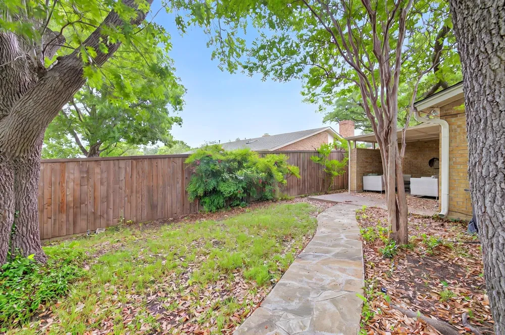 3701 Hulen Park Drive Fort Worth, TX 76109