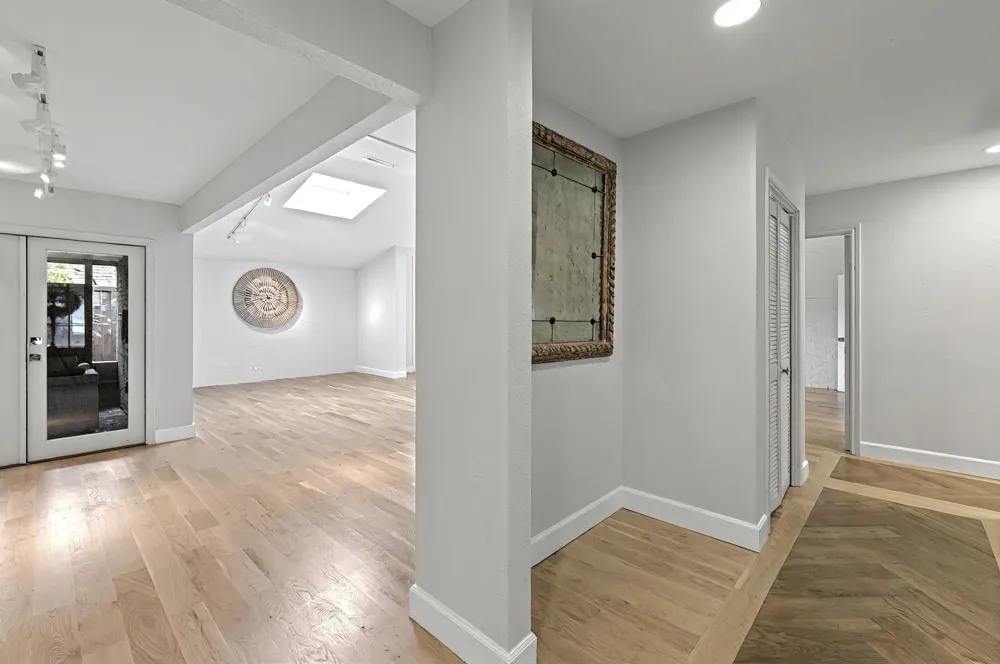 3701 Hulen Park Drive Fort Worth, TX 76109