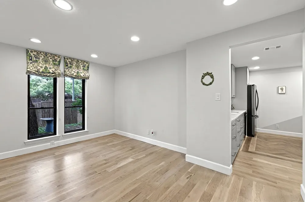 3701 Hulen Park Drive Fort Worth, TX 76109