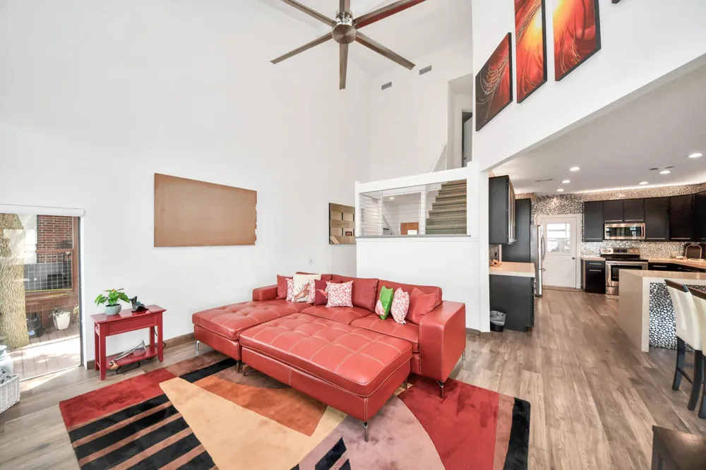 854 Lake View Drive Montgomery, TX 77356