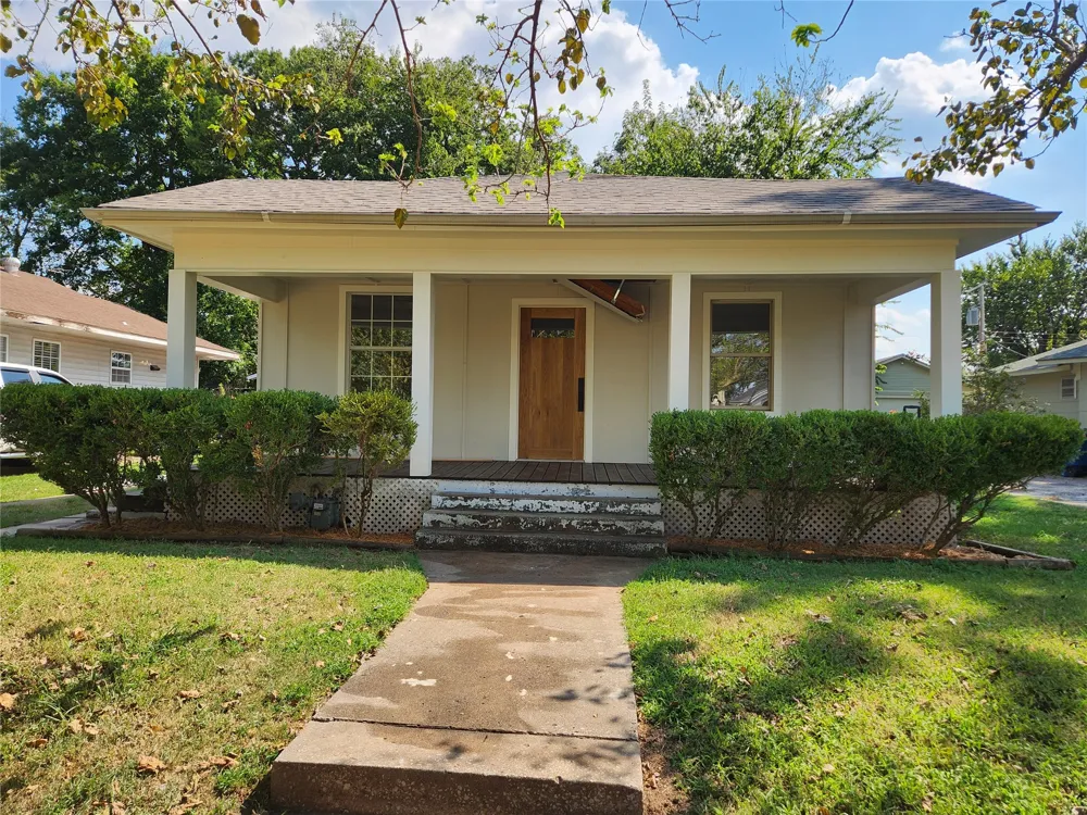 2508 E 8th Street Tulsa, OK 74104