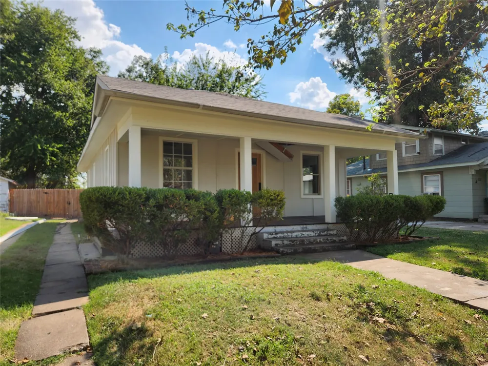 2508 E 8th Street Tulsa, OK 74104
