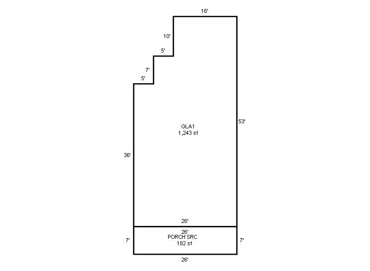 2508 E 8th Street Tulsa, OK 74104