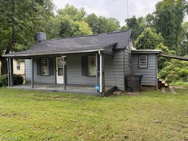 4330 Ogburn Avenue Winston-Salem, NC 27105