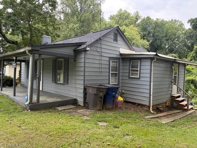 4330 Ogburn Avenue Winston-Salem, NC 27105