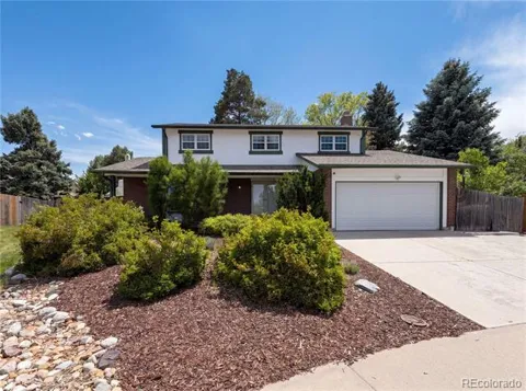 3182 S Xeric Court
