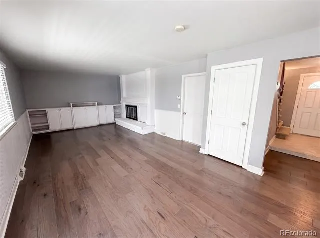 3182 S Xeric Court Denver, CO 80231