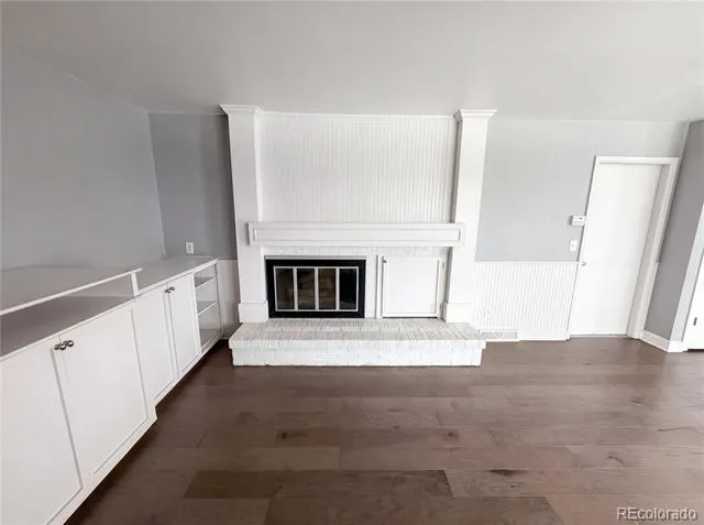 3182 S Xeric Court Denver, CO 80231