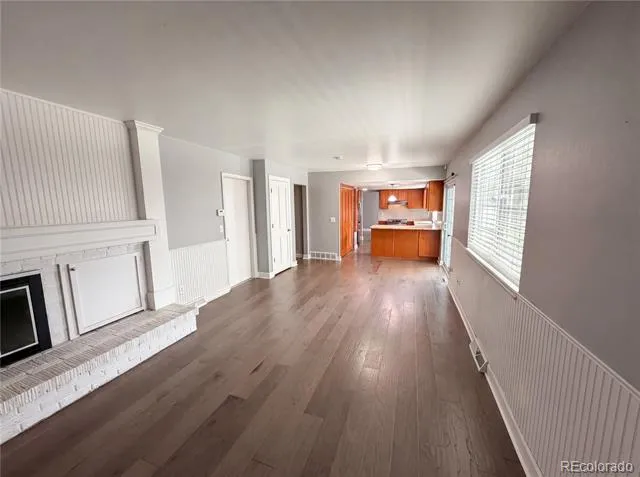 3182 S Xeric Court Denver, CO 80231