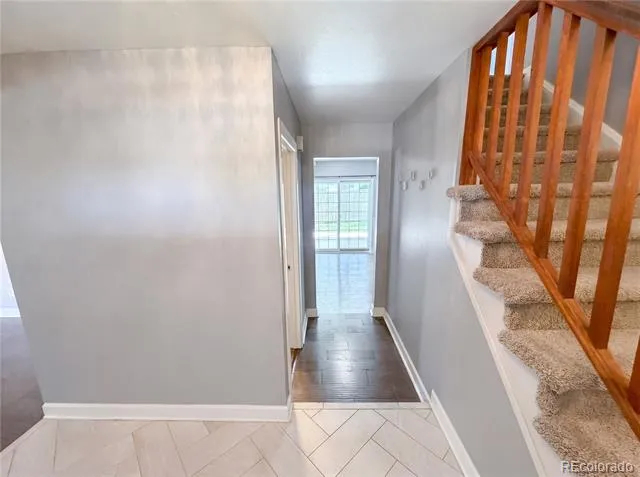 3182 S Xeric Court Denver, CO 80231