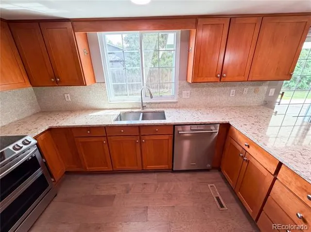 3182 S Xeric Court Denver, CO 80231