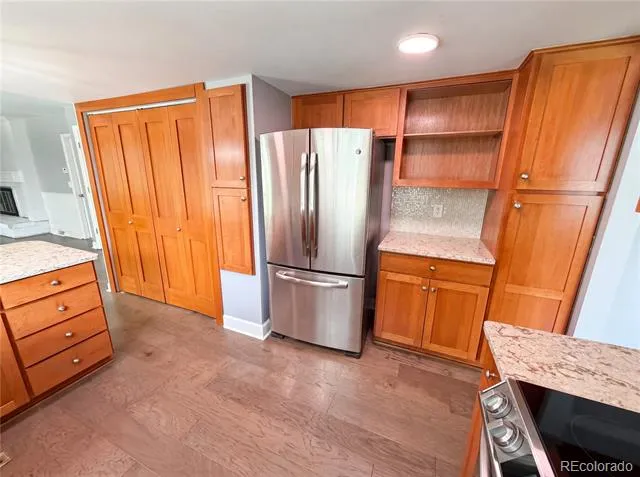 3182 S Xeric Court Denver, CO 80231